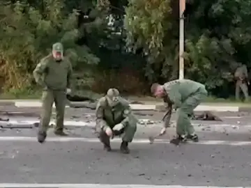 atentado atentado