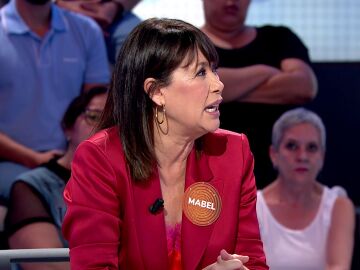 La reflexi&oacute;n de Mabel Lozano sobre el porno y el sexo: &ldquo;Tenemos que educar a nuestros hijos&rdquo; 