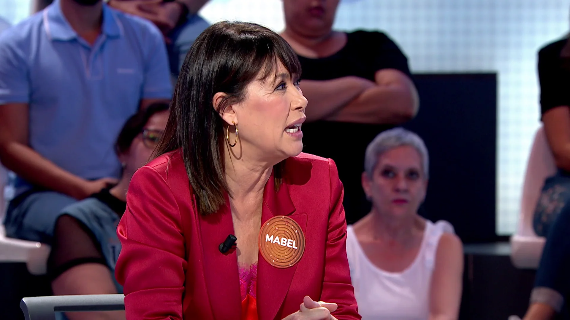 La reflexión de Mabel Lozano sobre el porno y el sexo: “Tenemos que educar a nuestros hijos” La reflexión de Mabel Lozano sobre el porno y el sexo: “Tenemos que educar a nuestros hijos”