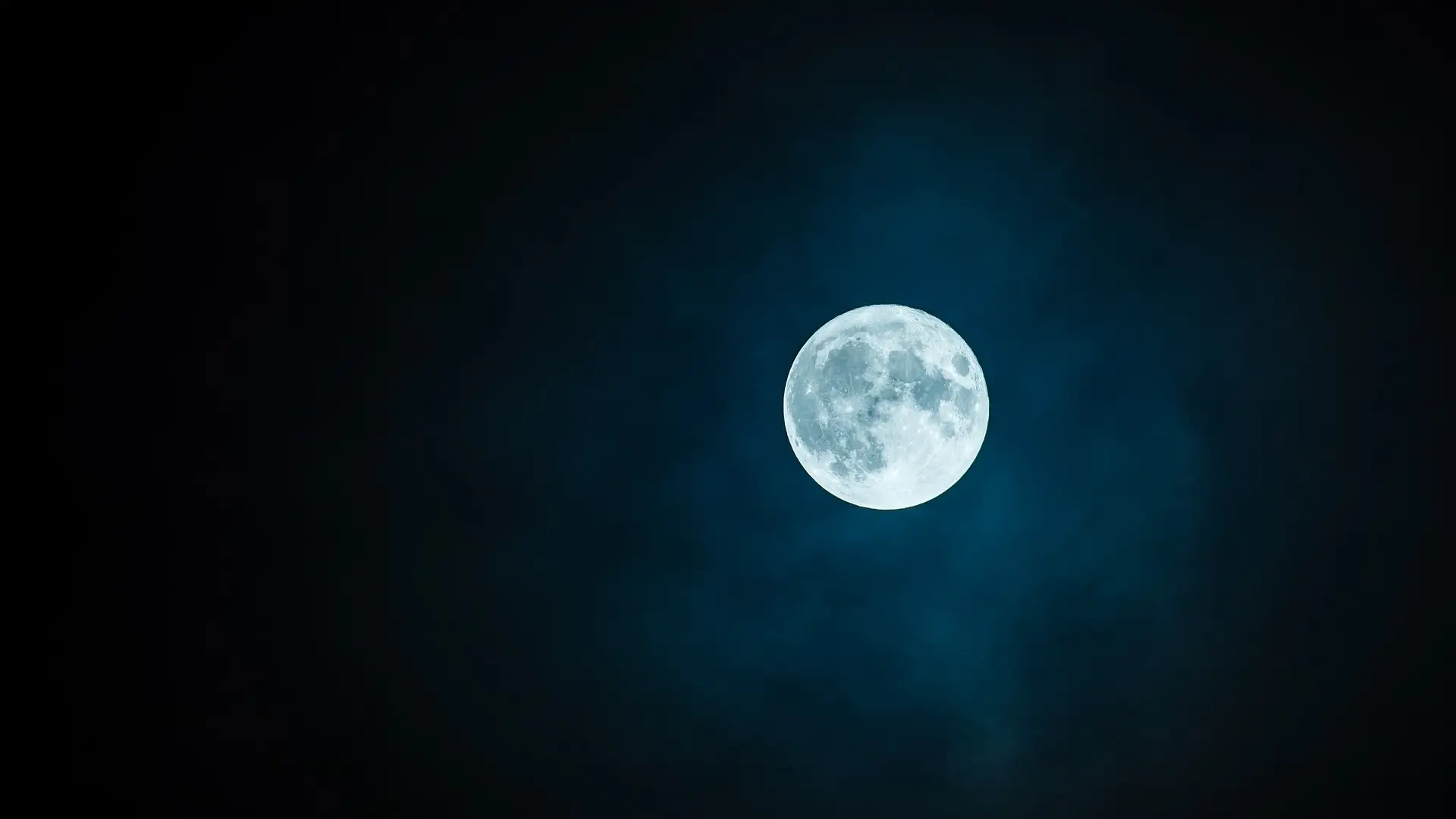 Luna llena 