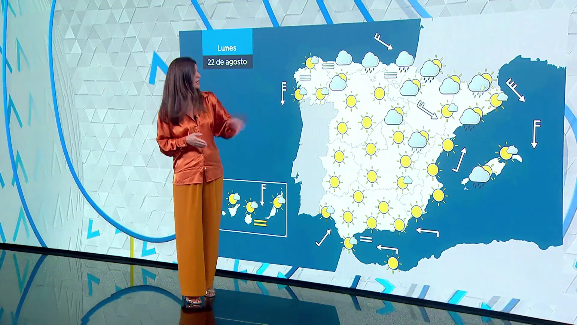 La previsi&oacute;n