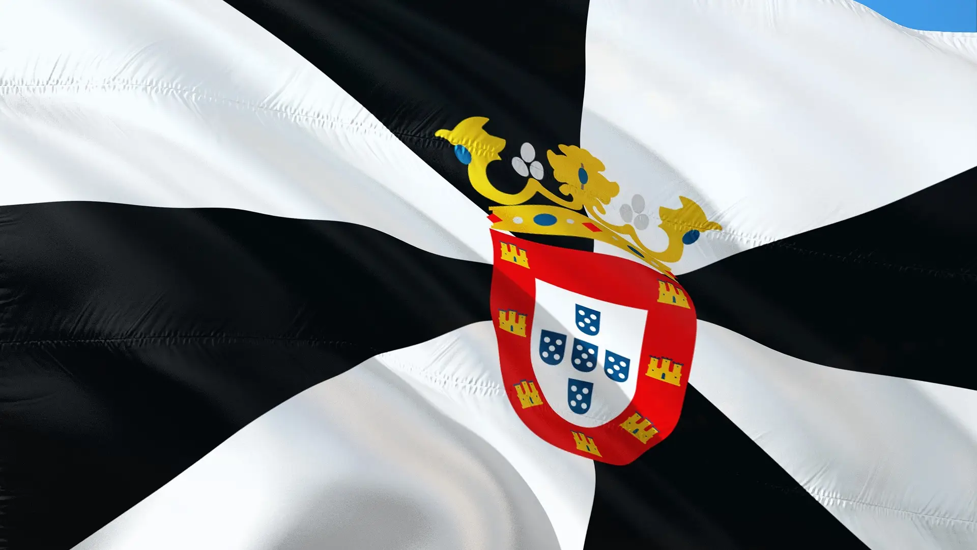 Bandera de Ceuta Bandera de Ceuta