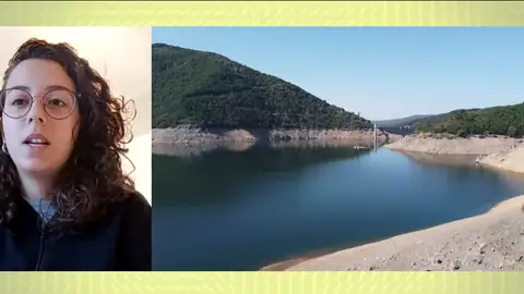 Abandonan Fontún por la sequía Abandonan Fontún por la sequía