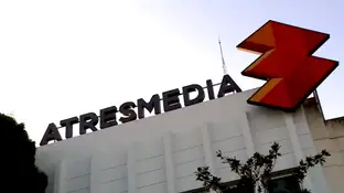 Atresmedia alcanza su mejor posición histórica en el ranking de sites más visitados Atresmedia alcanza su mejor posición histórica en el ranking de sites más visitados