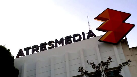 Atresmedia alcanza su mejor posici&oacute;n hist&oacute;rica en el ranking de sites m&aacute;s visitados