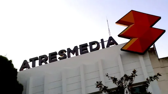 Atresmedia alcanza su mejor posición histórica en el ranking de sites más visitados Atresmedia alcanza su mejor posición histórica en el ranking de sites más visitados