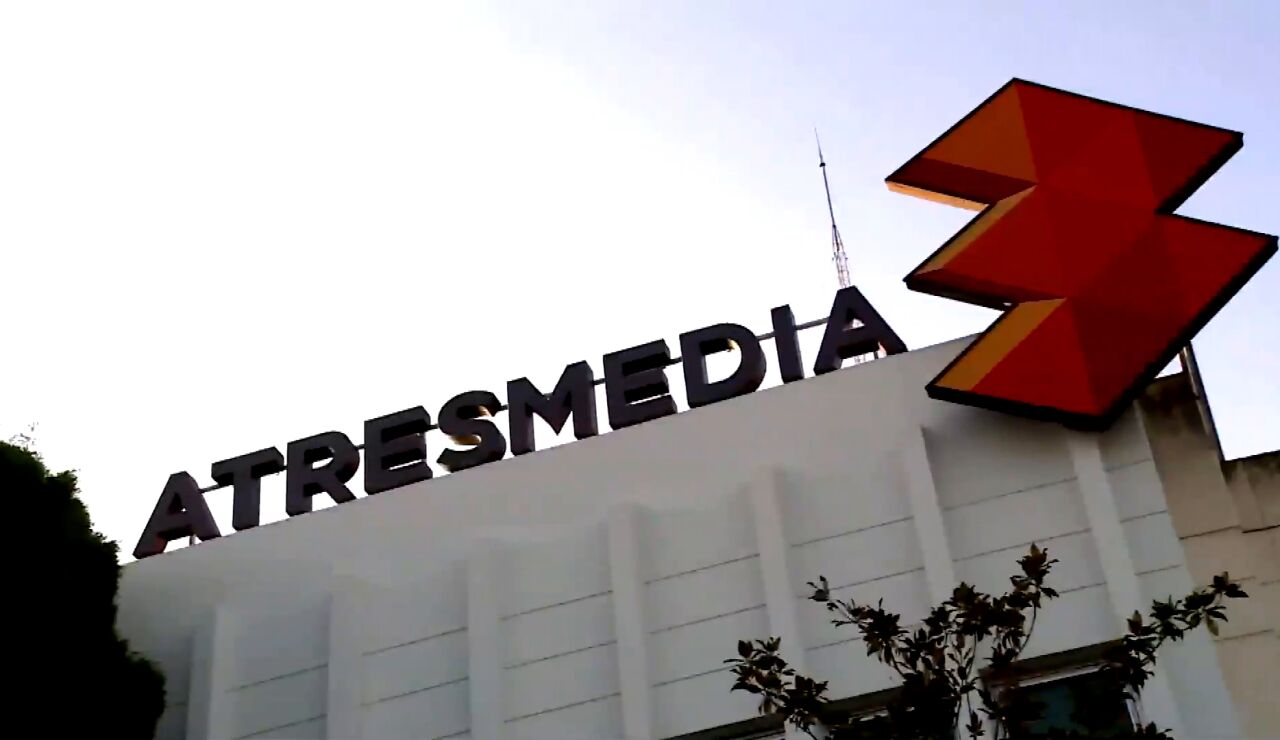 Atresmedia alcanza su mejor posici&oacute;n hist&oacute;rica en el ranking de sites m&aacute;s visitados