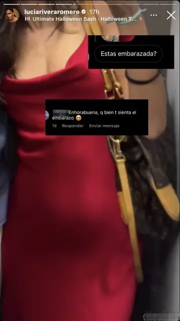 Instagram Lucía Rivera Instagram Lucía Rivera