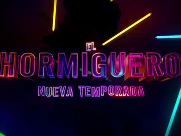 Muy pronto, vuelve una nueva temporada de 'El Hormiguero 3.0' en Antena 3 Muy pronto, vuelve una nueva temporada de 'El Hormiguero 3.0' en Antena 3