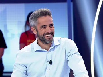 ¿Quiénes son los nuevos invitados de 'Pasapalabra' del 22 al 24 de agosto? ¡Descúbrelos! ¿Quiénes son los nuevos invitados de 'Pasapalabra' del 22 al 24 de agosto? ¡Descúbrelos!