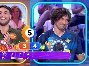 El motivo por el que la hija de Hugo Salazar no le perdonará su derrota en ‘La Pista’ El motivo por el que la hija de Hugo Salazar no le perdonará su derrota en ‘La Pista’