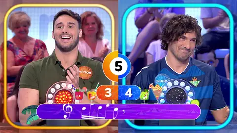 El motivo por el que la hija de Hugo Salazar no le perdonará su derrota en ‘La Pista’ El motivo por el que la hija de Hugo Salazar no le perdonará su derrota en ‘La Pista’