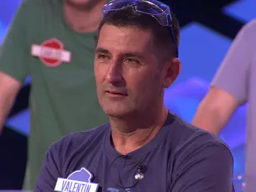 La historia más surrealista de ‘¡Boom!’: El día en el que Valentín llegó a un convento como “prueba de Dios” La historia más surrealista de ‘¡Boom!’: El día en el que Valentín llegó a un convento como “prueba de Dios”