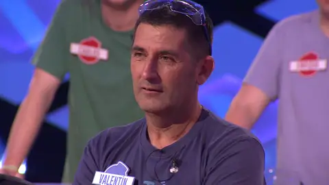 La historia más surrealista de ‘¡Boom!’: El día en el que Valentín llegó a un convento como “prueba de Dios” La historia más surrealista de ‘¡Boom!’: El día en el que Valentín llegó a un convento como “prueba de Dios”