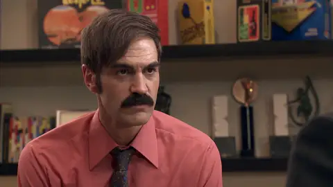 Raúl echa en cara a Uriarte que es igual que Germán: “Los dos me ninguneáis” Raúl echa en cara a Uriarte que es igual que Germán: “Los dos me ninguneáis”