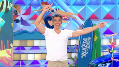 La confusión de Jorge Fernández con Batuka y la Jota aragonesa: “¿Pero qué es esto?”