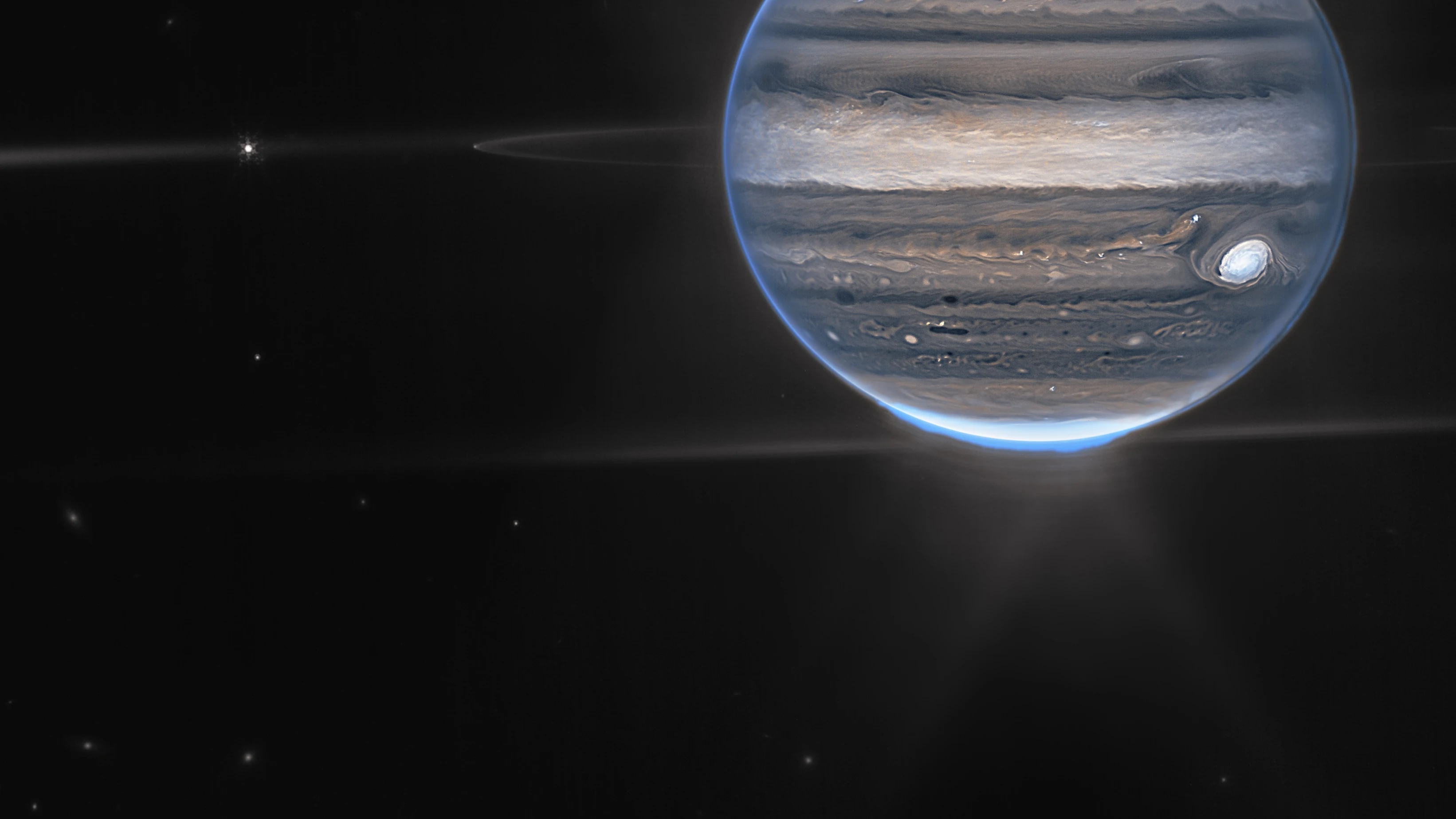 Planeta J&uacute;piter