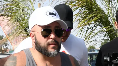 Kiko Rivera Kiko Rivera