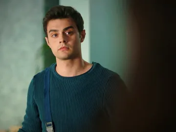 En el último capítulo de ‘Hermanos’: Todo cambiará para Suzan, descubre la identidad del hijo que tuvo En el último capítulo de ‘Hermanos’: Todo cambiará para Suzan, descubre la identidad del hijo que tuvo