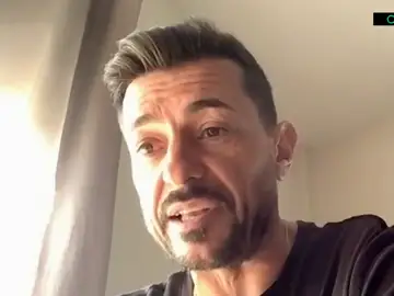 El triatleta Antonio Alba, atropellado y denunciado El triatleta Antonio Alba, atropellado y denunciado