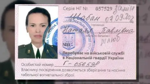 Natalia Vovk Natalia Vovk