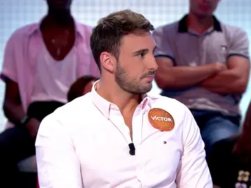 La sincera reflexión de Víctor Gutiérrez sobre “la falta de referentes” LGTBI en el deporte La sincera reflexión de Víctor Gutiérrez sobre “la falta de referentes” LGTBI en el deporte