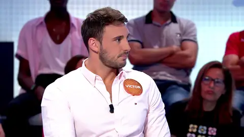 La sincera reflexión de Víctor Gutiérrez sobre “la falta de referentes” LGTBI en el deporte La sincera reflexión de Víctor Gutiérrez sobre “la falta de referentes” LGTBI en el deporte
