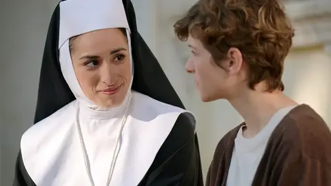 ¡Candela, en un centro de salud mental!: Carballo descubre la verdad del caso ¡Candela, en un centro de salud mental!: Carballo descubre la verdad del caso