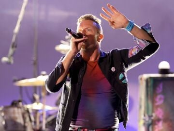 Coldplay dará dos conciertos en Barcelona en 2023