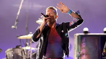Coldplay dará dos conciertos en Barcelona en 2023