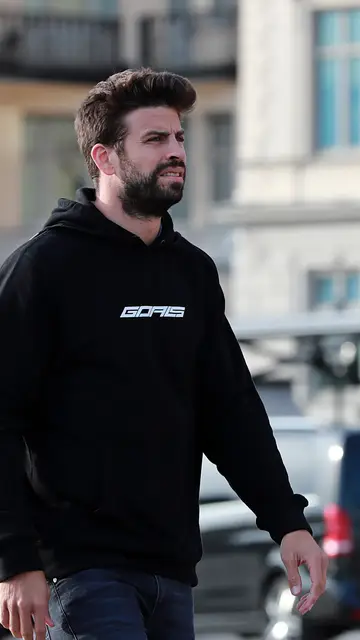 Gerard Piqué Gerard Piqué