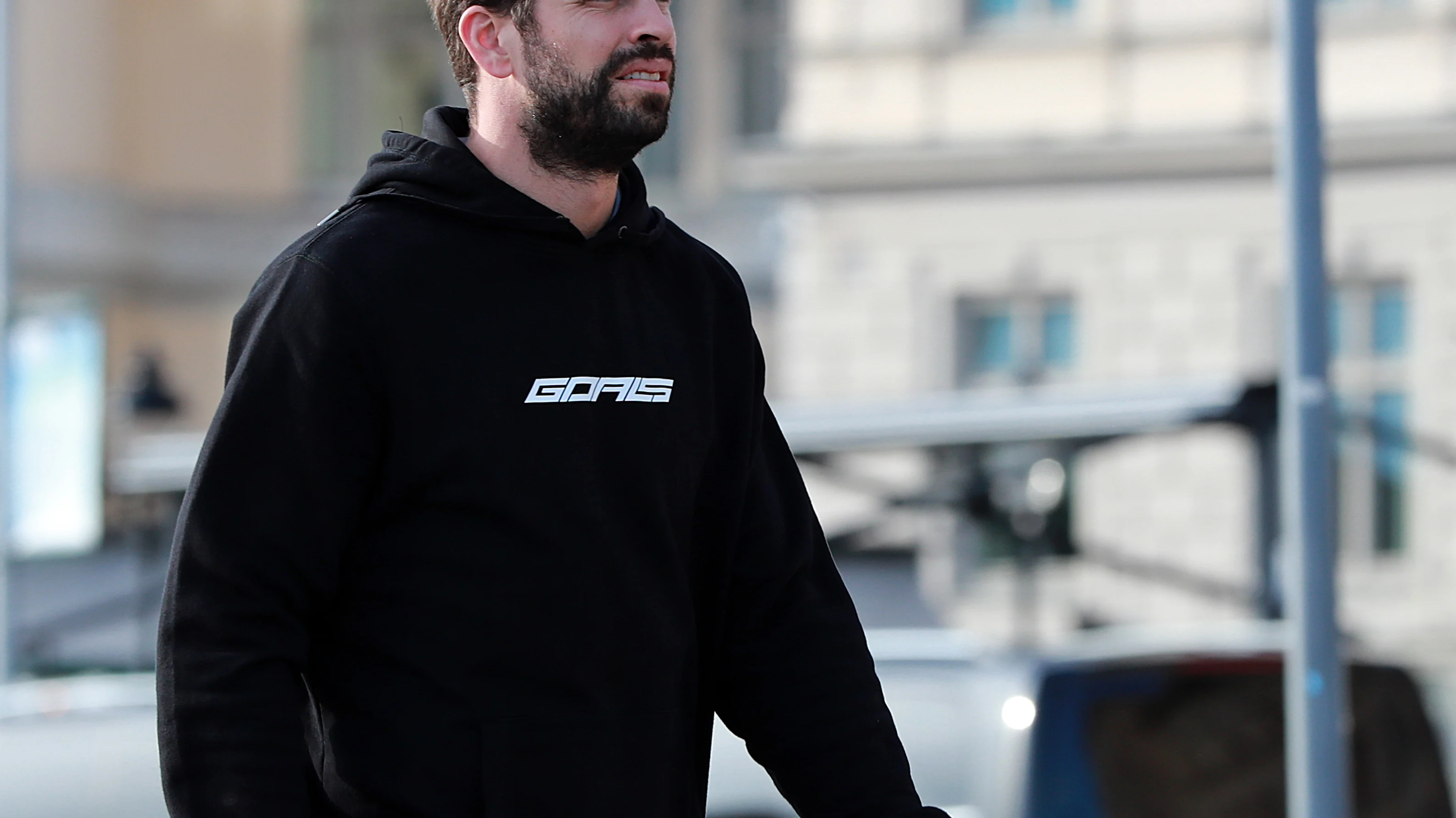 Gerard Piqué Gerard Piqué