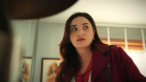 El plan de Şengül ya está en marcha: ¿Conseguirá pruebas de la relación que une a Ömer y Suzan? El plan de Şengül ya está en marcha: ¿Conseguirá pruebas de la relación que une a Ömer y Suzan?