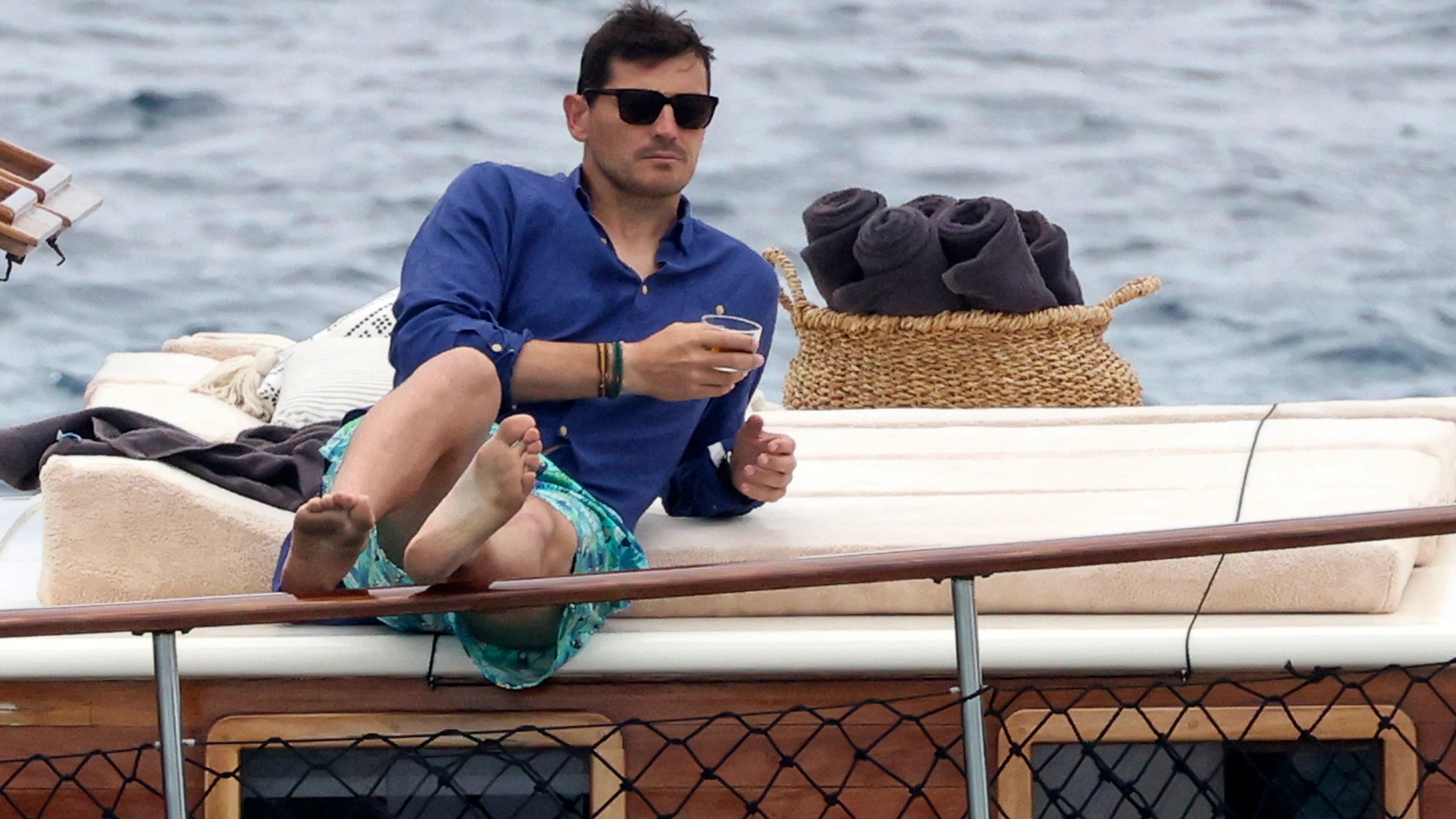 Iker Casillas Iker Casillas