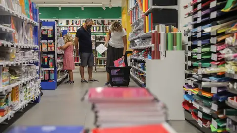 Vuelta al cole Vuelta al cole