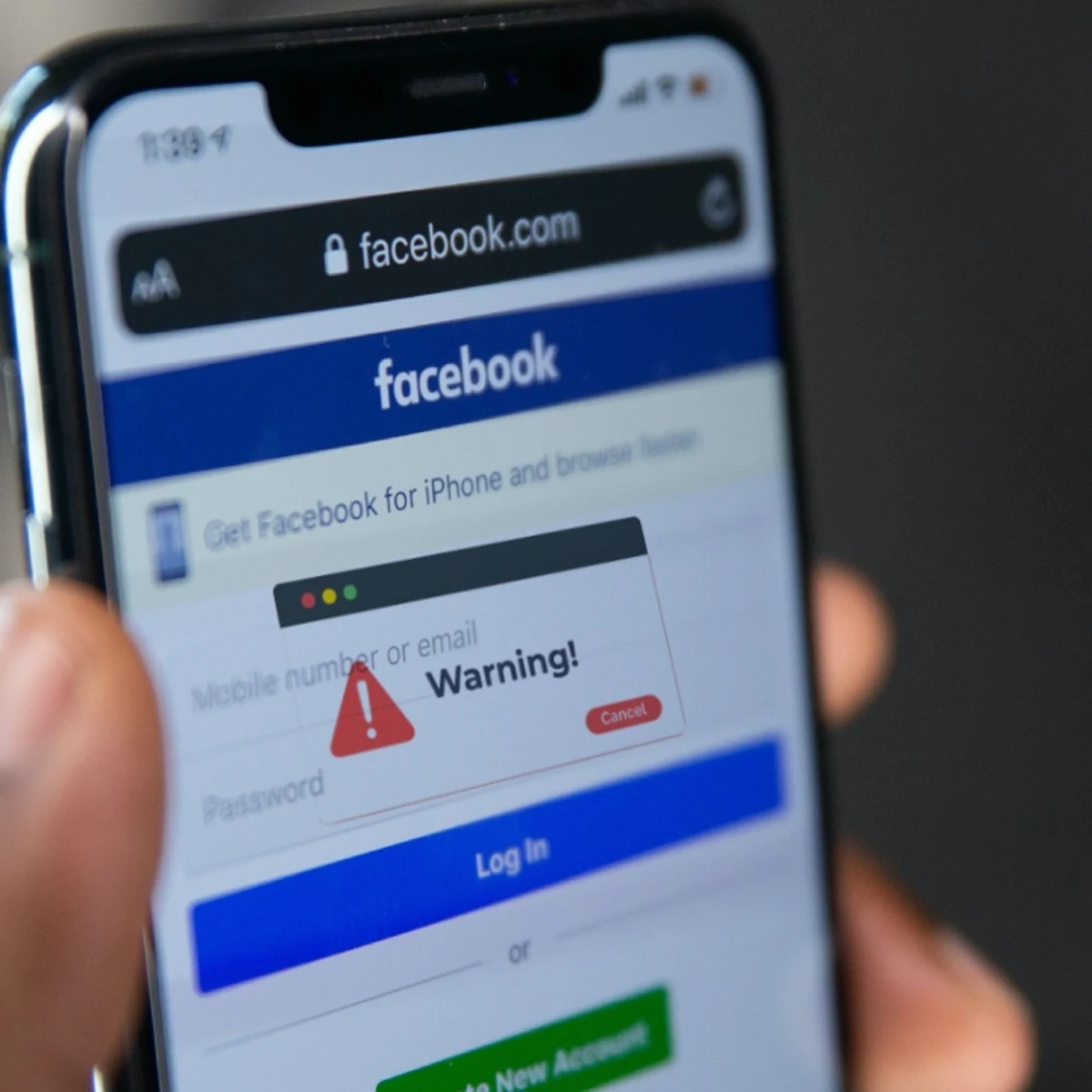 Que Paso Con Facebook: Tình Hình Hiện Tại và Những Diễn Biến Quan Trọng