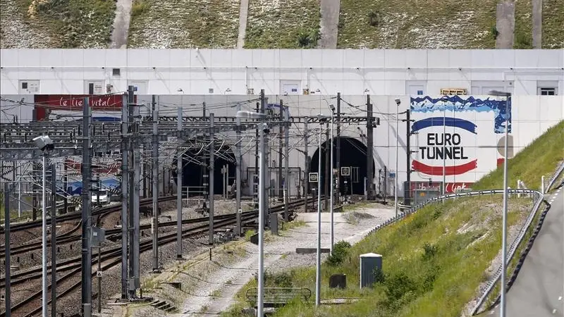 Eurotúnel Eurotúnel