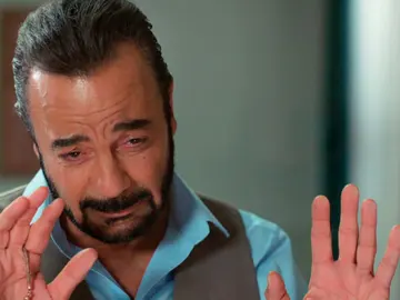 En el próximo capítulo de ‘Tierra Amarga’: Fikret y Fekeli, hundidos ante la enfermedad de Kerem Ali, ¿se salvará? En el próximo capítulo de ‘Tierra Amarga’: Fikret y Fekeli, hundidos ante la enfermedad de Kerem Ali, ¿se salvará?