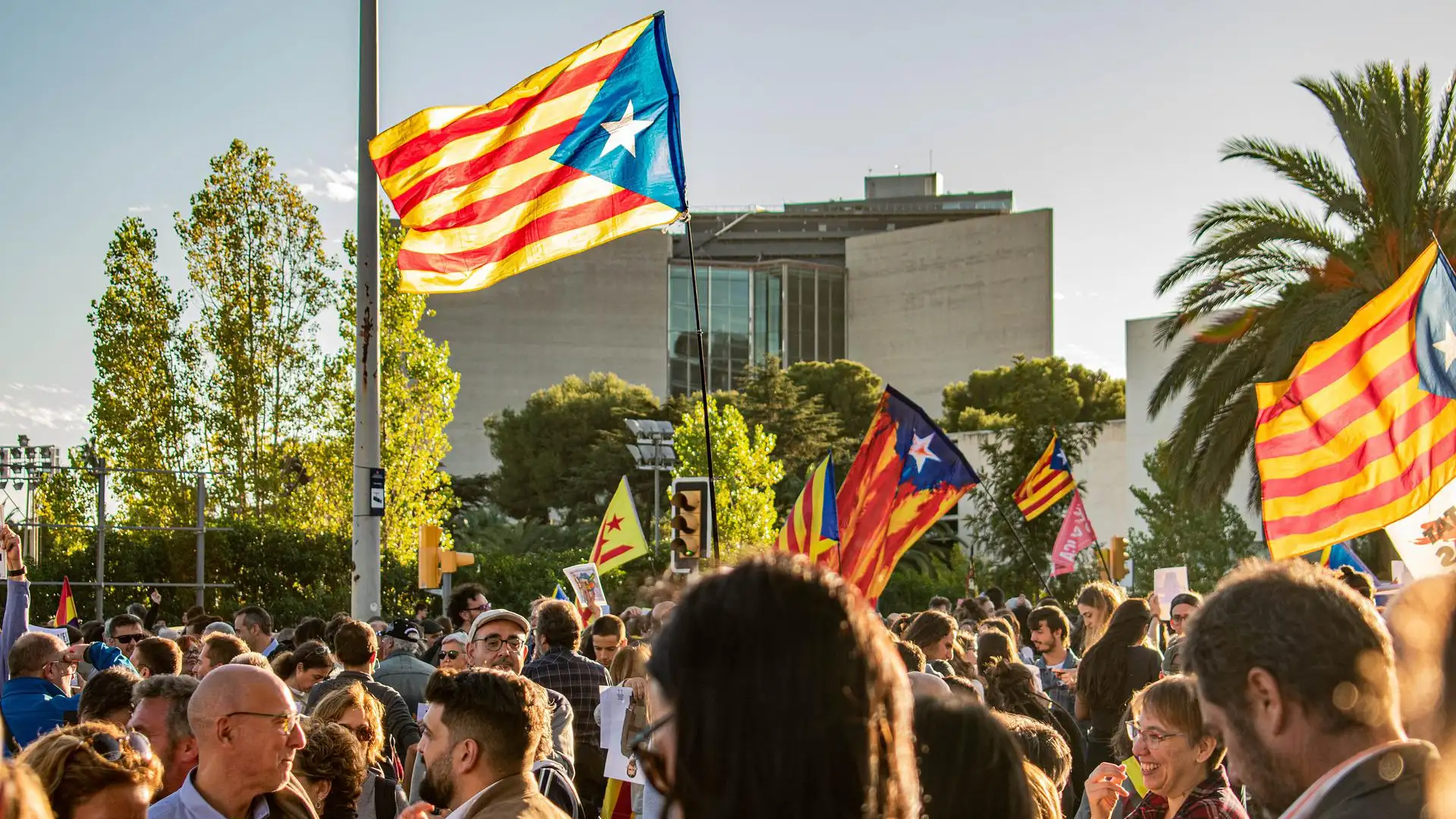 Diada de Cataluña Diada de Cataluña