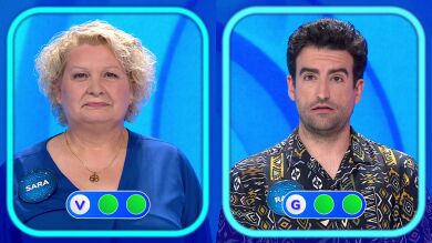 Rafa, asustado por la aspirante en su regreso a la ‘Silla Azul’: ¡su libro favorito es el diccionario!