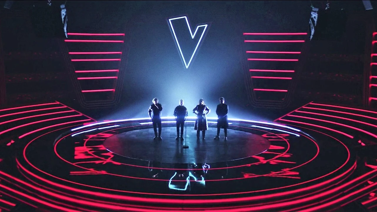 La Voz