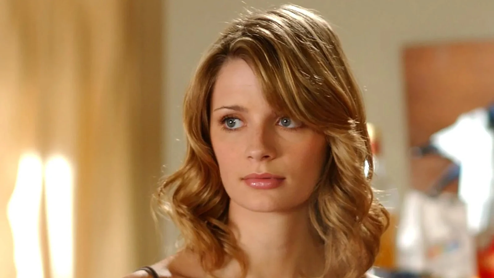 Mischa Barton en 'The O.C.'