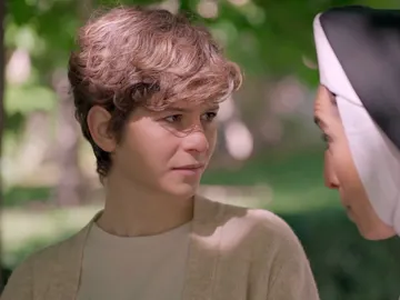 Las inquietantes palabras de Candela sobre Uriarte dan un giro inesperado en el plan de Carballo Las inquietantes palabras de Candela sobre Uriarte dan un giro inesperado en el plan de Carballo