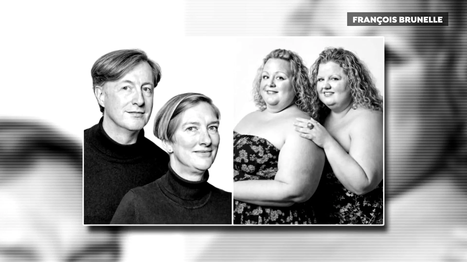 Un estudio descubre la verdadera raz&oacute;n por la que todos tenemos un doble en alg&uacute;n lugar del mundo