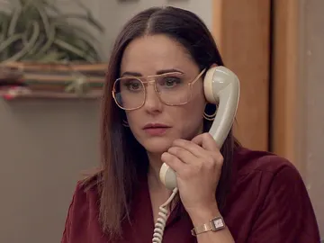 Rubén y Cristina, ¿una relación abocada al fracaso? Rubén y Cristina, ¿una relación abocada al fracaso?