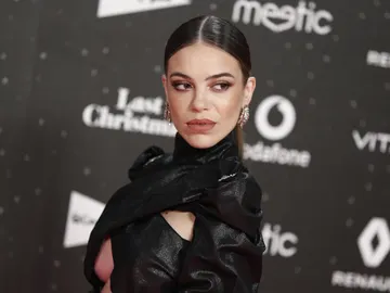 María Isabel María Isabel