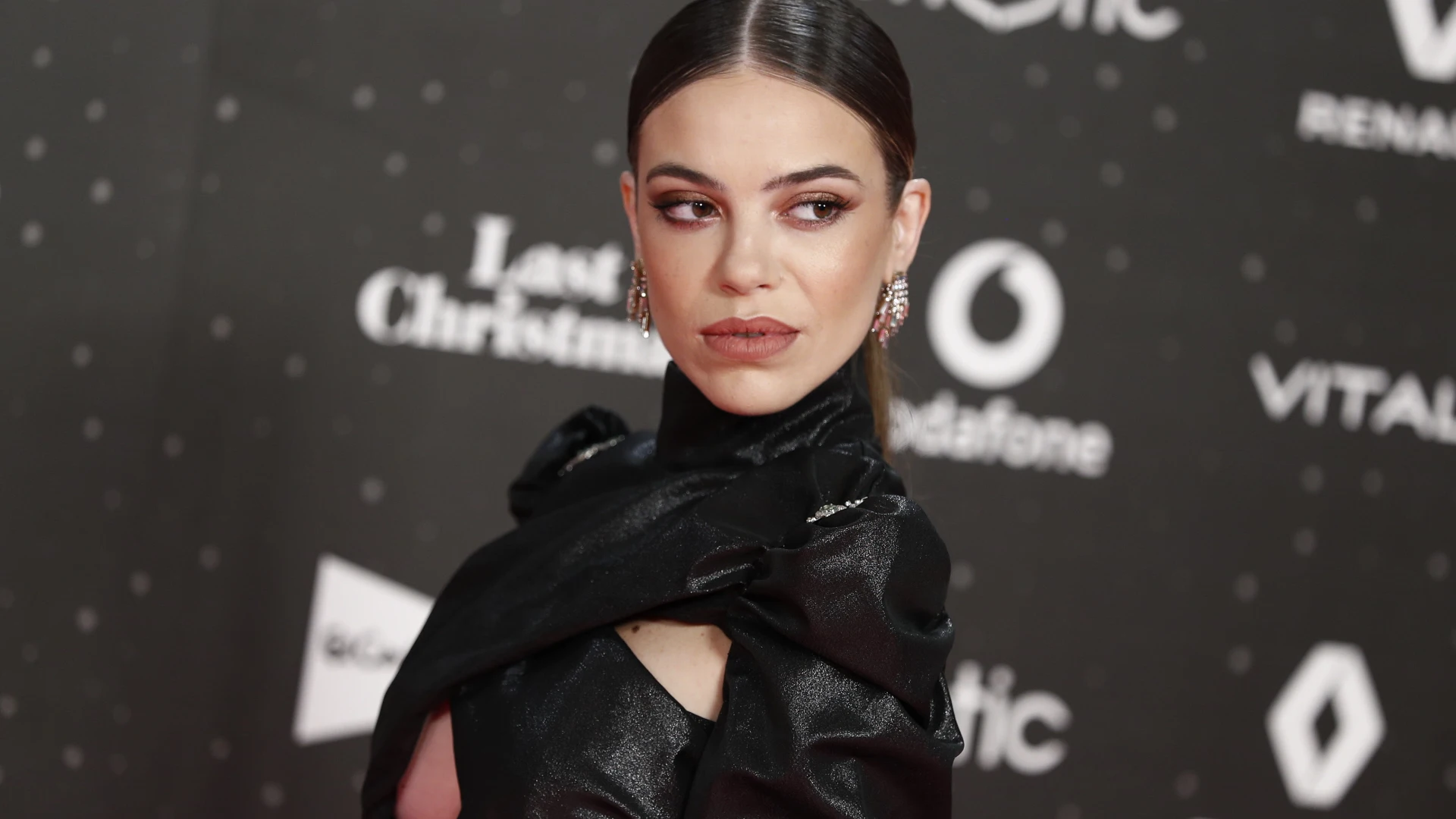 Mar&iacute;a Isabel