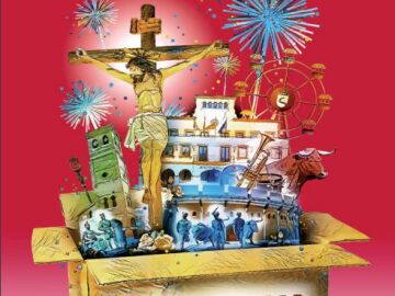 Fiestas de San Sebastián de los Reyes 2022