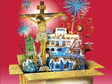 Fiestas de San Sebastián de los Reyes 2022 Fiestas de San Sebastián de los Reyes 2022