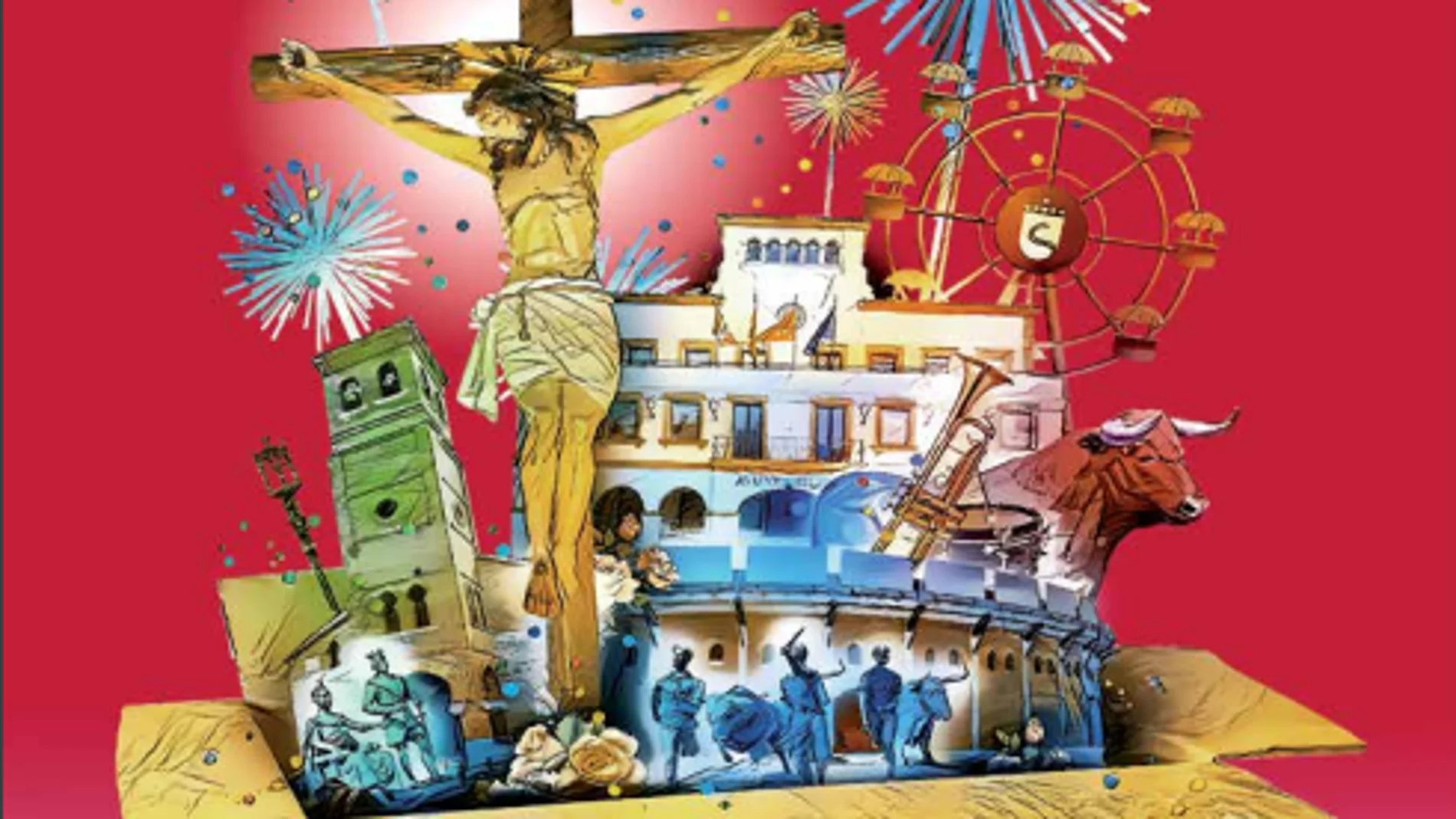 Fiestas de San Sebastián de los Reyes 2022